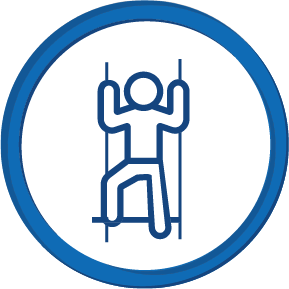 “3 Points of Contact”